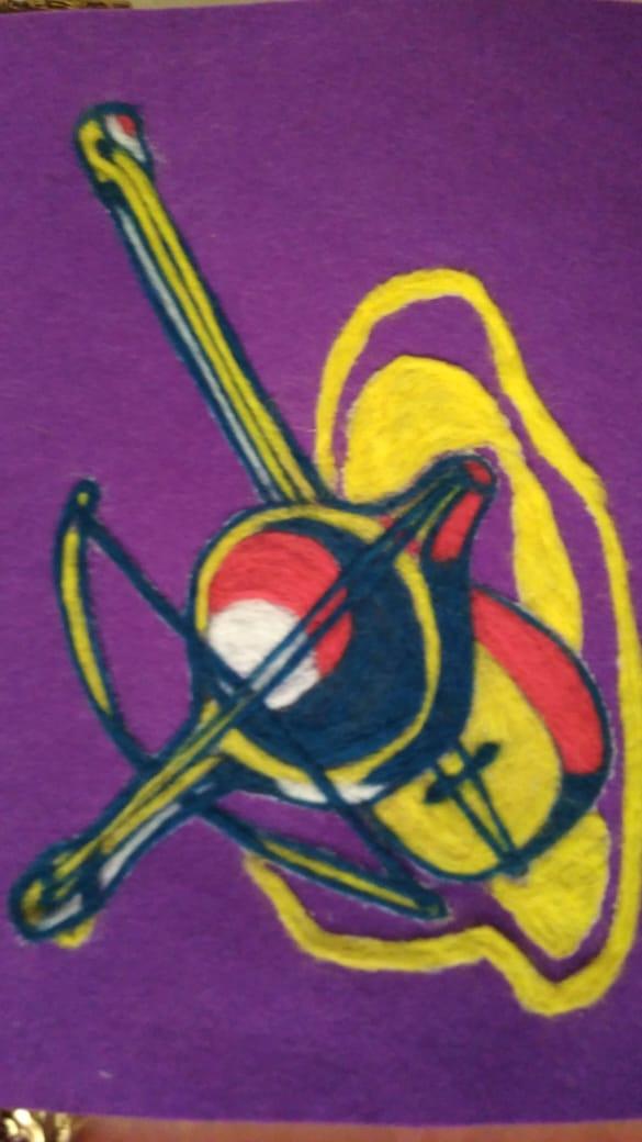 Ұлыстың ұлы күні-Наурыз