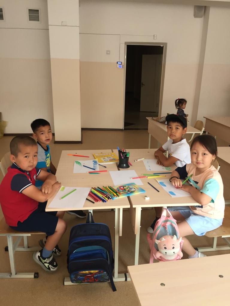 «Бала еңбегін қанауға қарсы 12 күн»