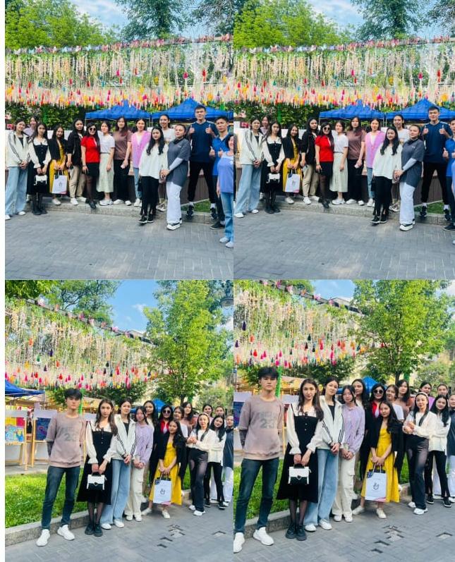 “Алматыдағы заманауи білім беру” форумы