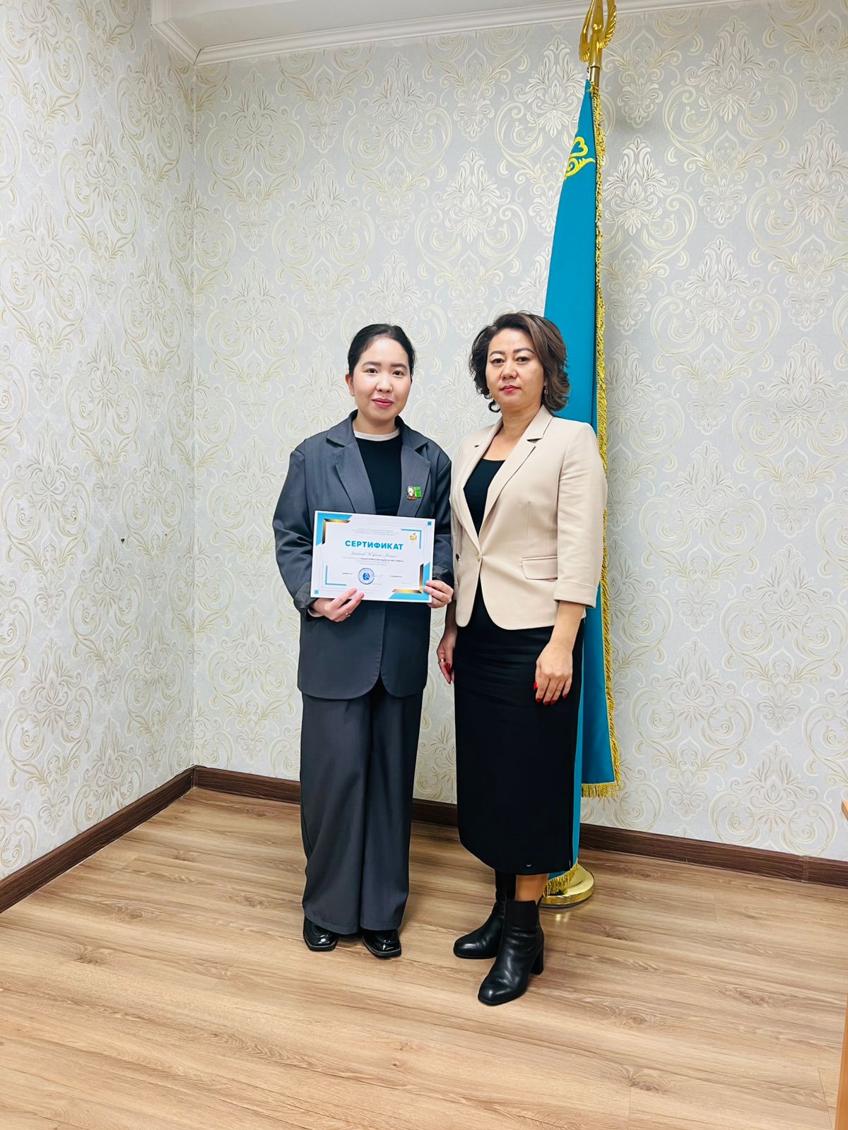 “Педагогикалық идеялар фестивалі” конкурсы