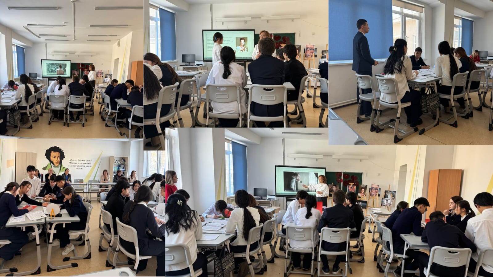 "Гранатовый браслет"повесті бойынша"Имеет ли право человек на безответную любовь?"